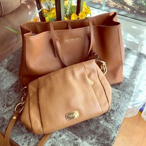 Bundle of Micheal kors bags